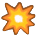 Explode