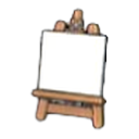 N'importe quelle toile