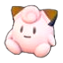 N'importe quelle peluche