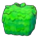 N'importe quel buisson