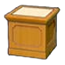 Piédestal ou présentoir