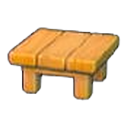 N'importe quelle table