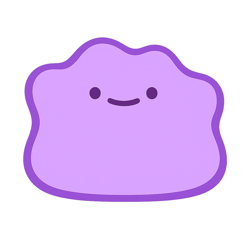 Logo Pokopia Companion